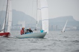 basilisk gbr515 2021 thur dragon edinburgh cup ec21 9341w